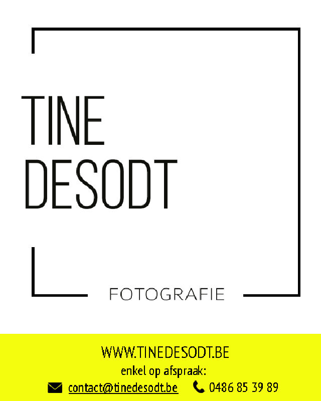 Foto van Fotografie Tine Desodt