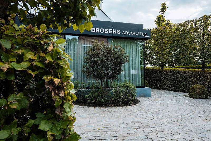 Foto van Brosens Advocaten Merksplas