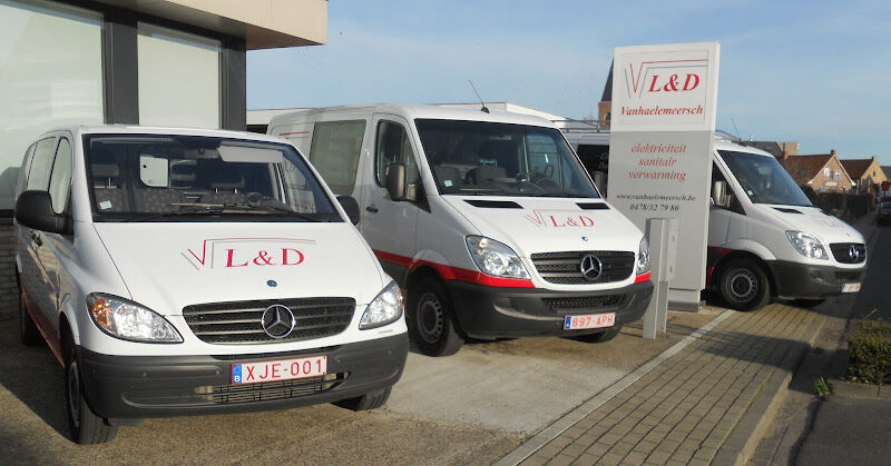 Foto van Vanhaelemeersch L&D