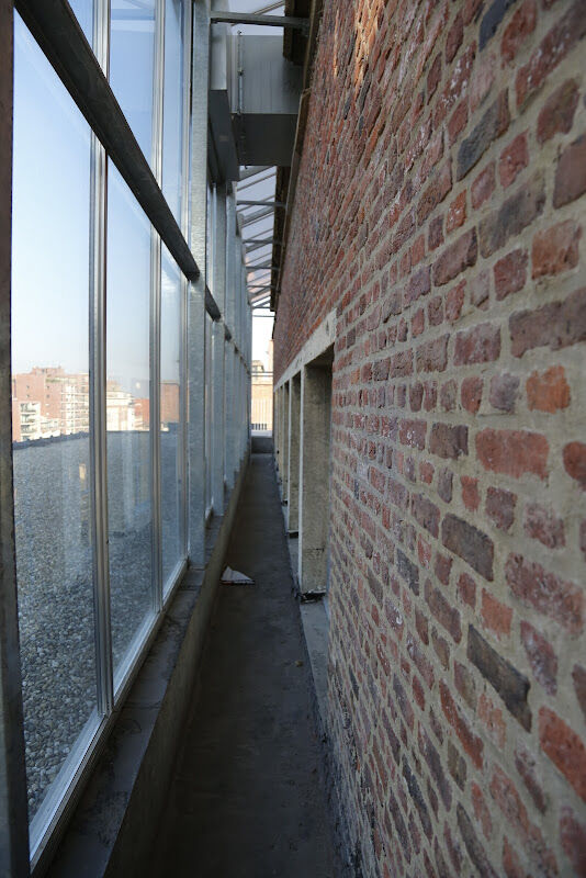 Foto van 360 Architecten