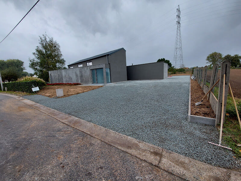 Foto van B.R.V. bvba