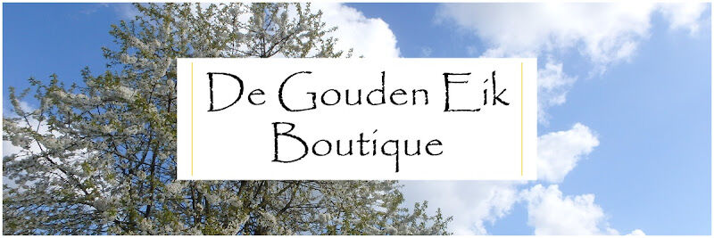 Foto van De Gouden Eik Boutique
