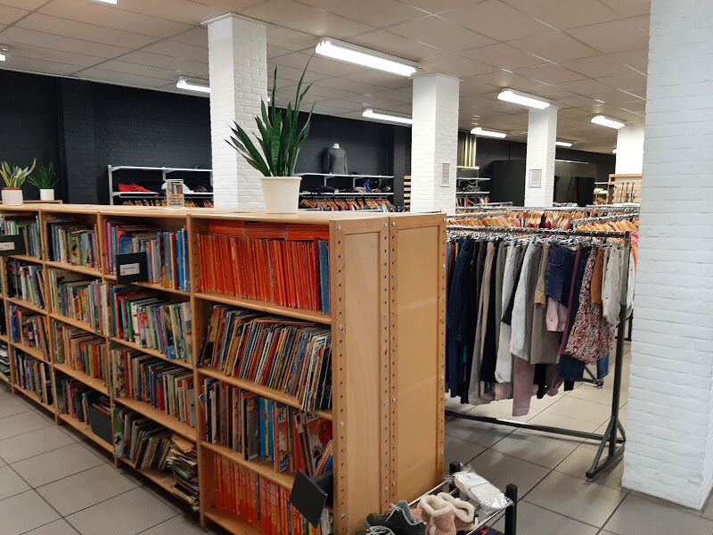 Foto van De Kringwinkel Zuiderkempen
