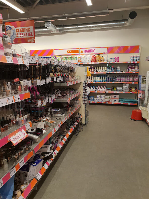 Foto van Big Bazar Sint-Joris-Winge