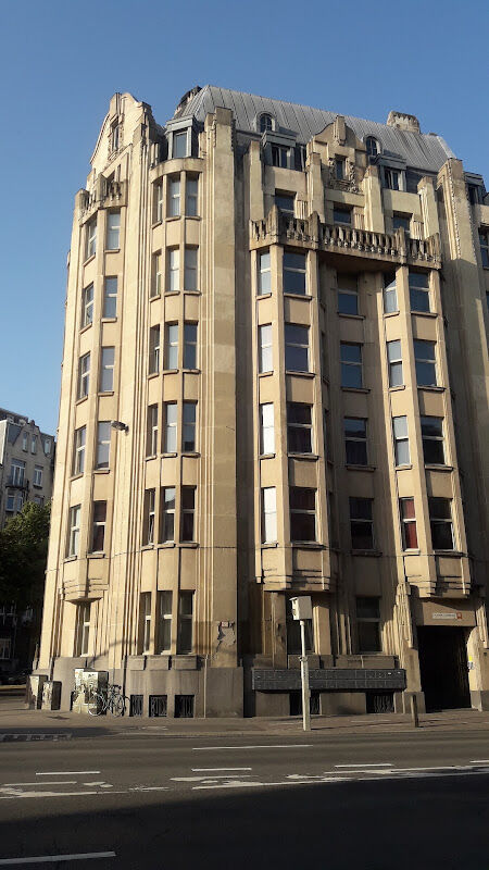 Foto van Boomerang Rent