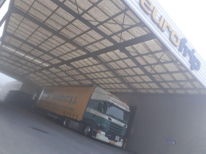 Foto van Euro-Frip nv