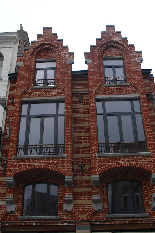 Foto van BatyMaes Chassis: Windows, Doors, Shutters, Verandas