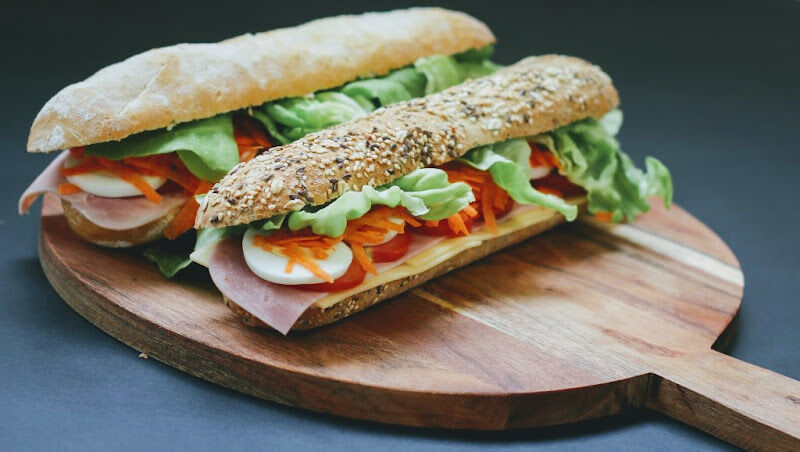 Foto van Delice Gent