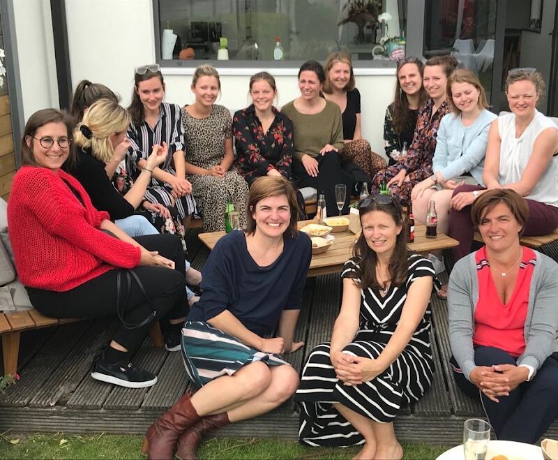 Foto van Hoorcentrum Hoorzorg Van Looveren Borsbeek