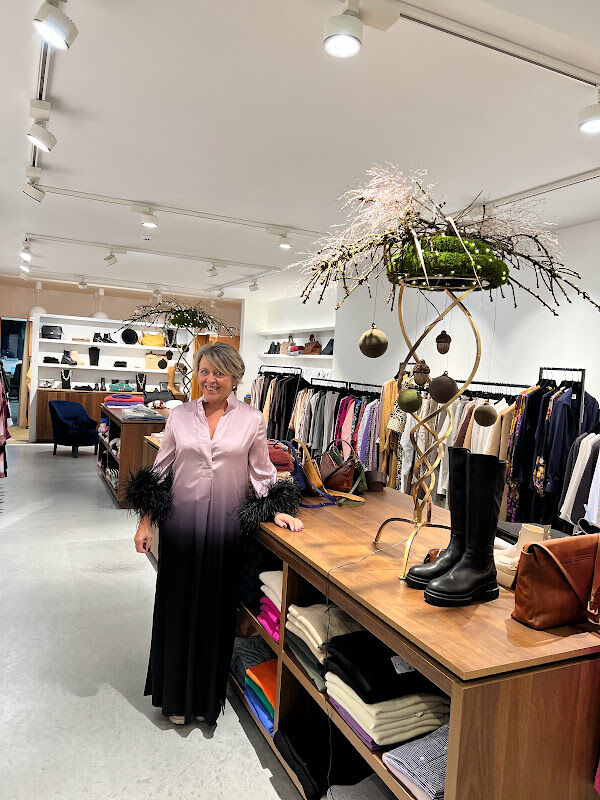 Foto van Annick Goedhuys