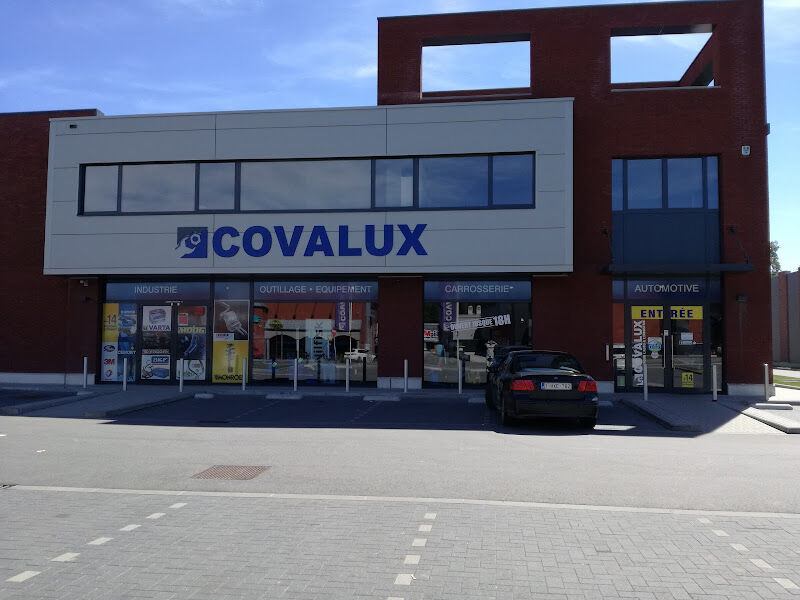Foto van Covalux