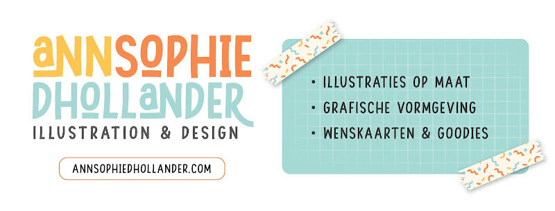 Foto van ASD - Illustration & Design