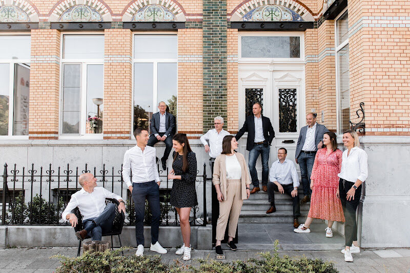 Foto van Domestic Makelaars