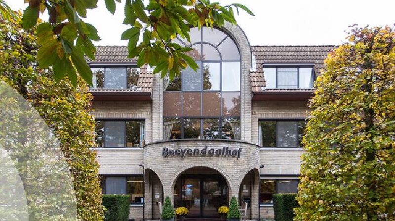 Foto van Woonzorgcentrum Boeyendaalhof - Vulpia