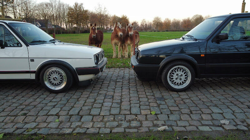 Foto van Wheelz BV
