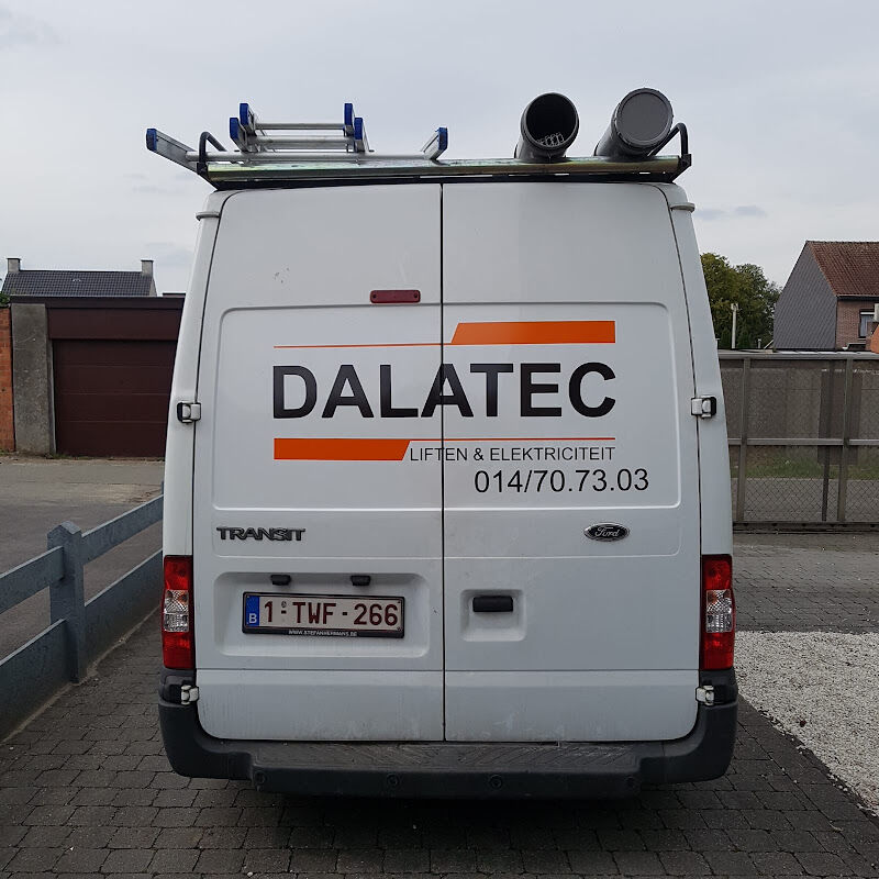 Foto van Dalatec Bvba