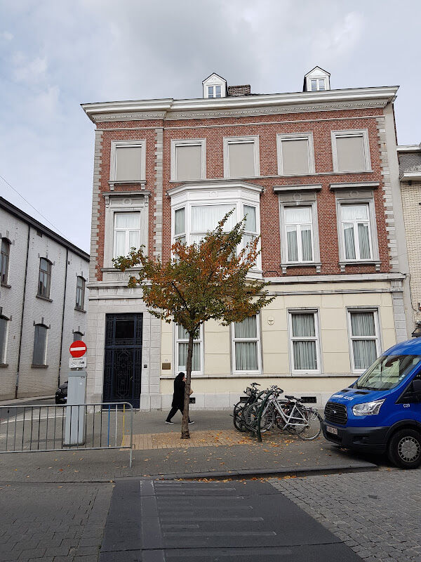 Foto van Trimmo Bvba