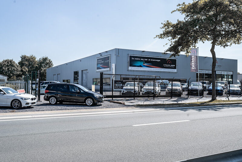 Foto van Autohandel Sneppe
