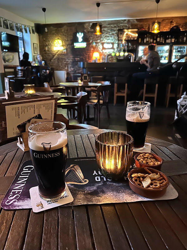 Foto van The Shamrock
