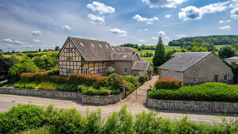 Foto van La belle Maison | exceptional Bed & Breakfast