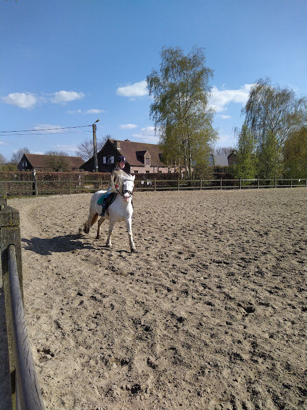 Foto van La Rosteehoeve