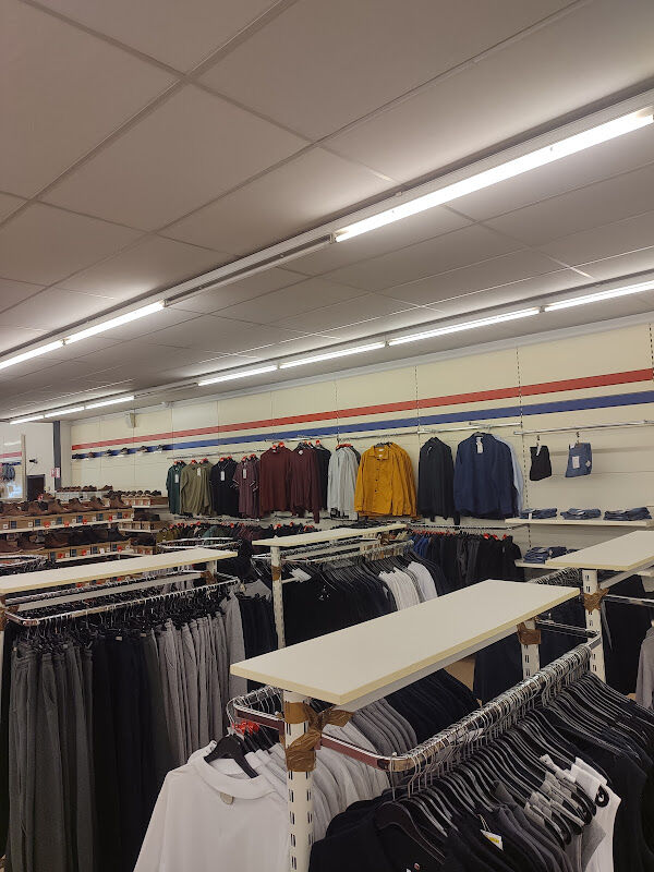 Foto van Shoe Discount