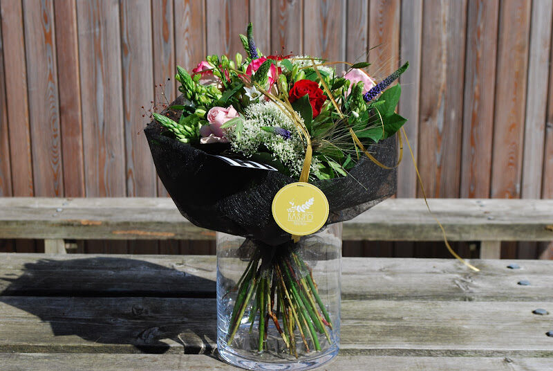 Foto van Kasjpo - Bloemen & Deco