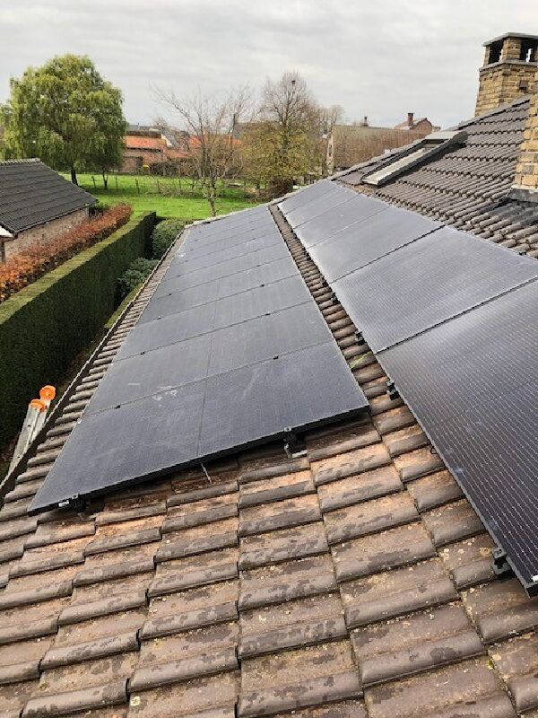 Foto van Bart Doolaege BVBA