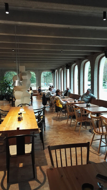 Foto van Midori @ Fosbury & Sons - Boitsfort