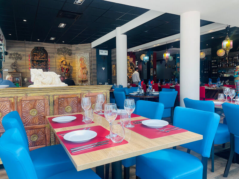 Foto van Shubh Sagar Indian Restaurant