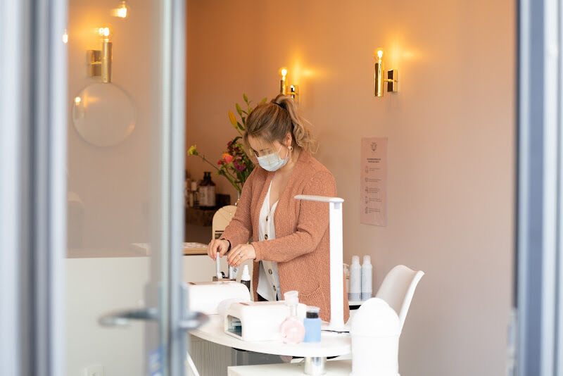 Foto van Caro's Nails & Boutique