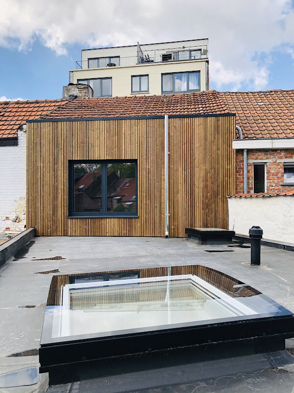 Foto van Verhulpen bv