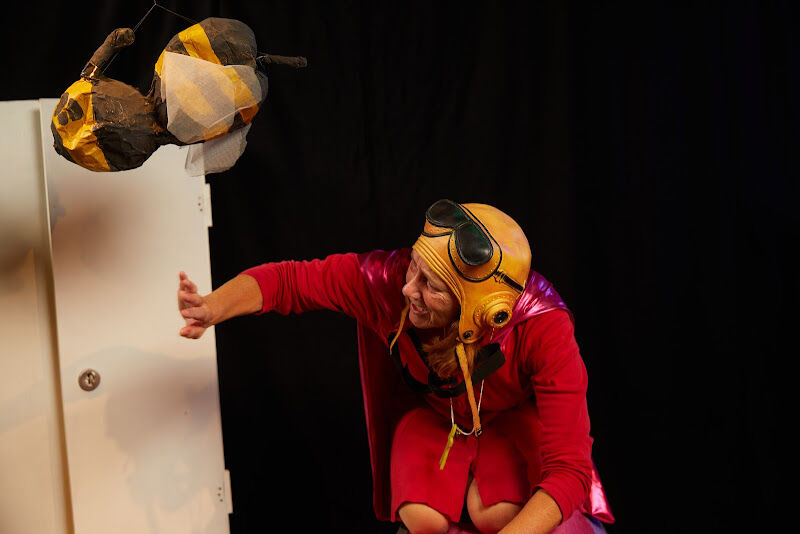 Foto van Theater Petatje