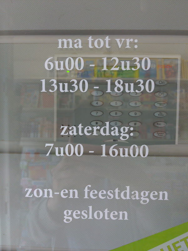 Foto van 'T Nieuwspunt