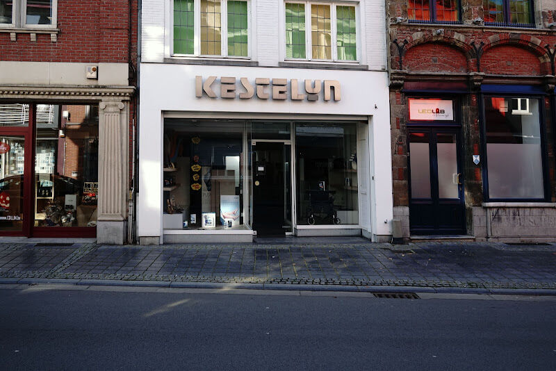 Foto van Orthopedie Kestelyn Oudenaarde Centrum