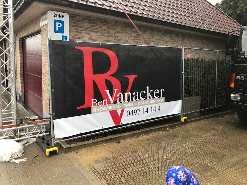 Foto van Bert Vanacker BVBA