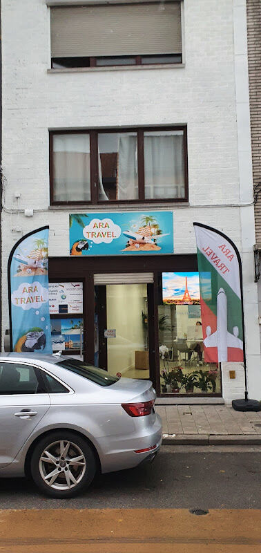 Foto van ARA TRAVEL