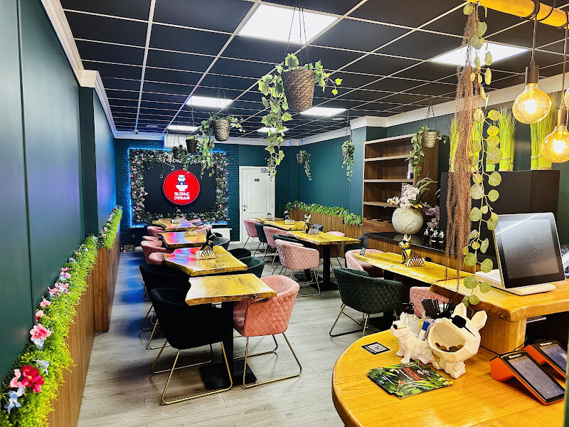 Foto van Poke Dream & Sushi Dream Vilvoorde