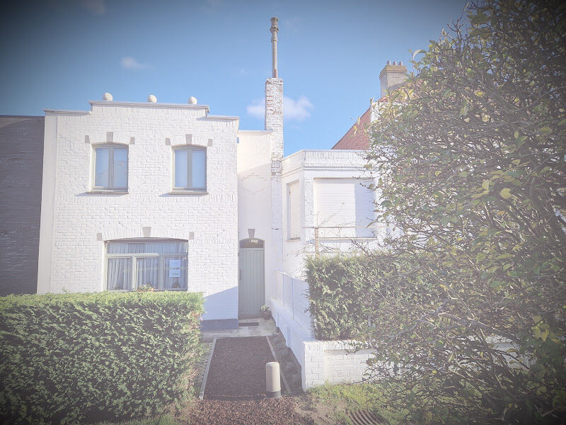 Foto van Praktijk Iris