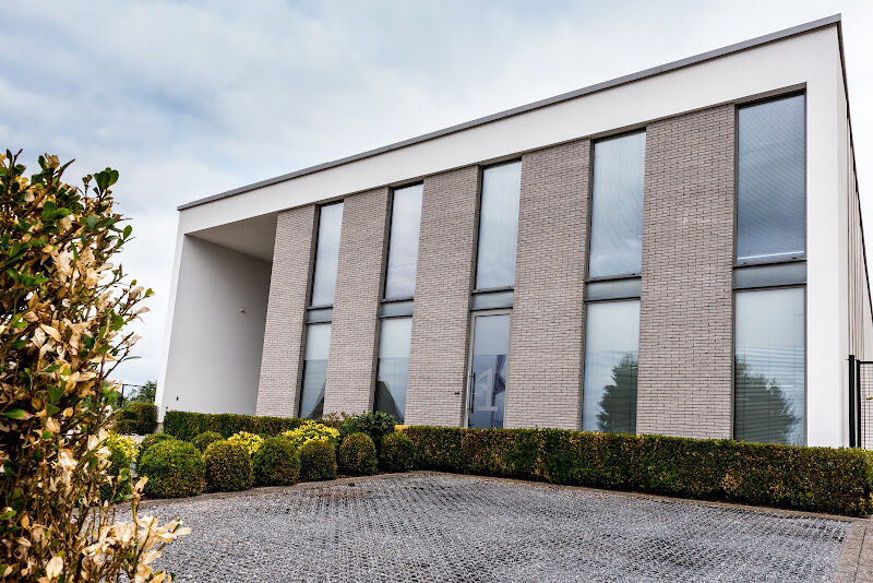 Foto van Swa Verachtert bv - Stukabouw bv