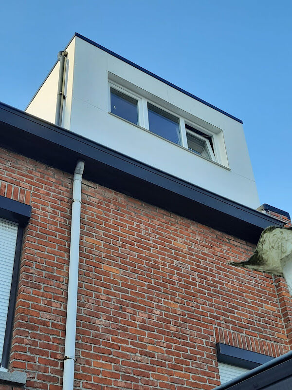 Foto van De Klussenier Mourad Rachi