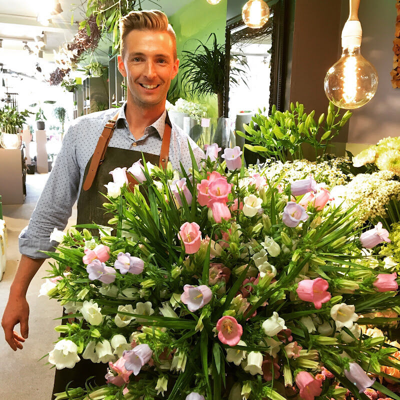 Foto van Bloemendroom Sfeermakers