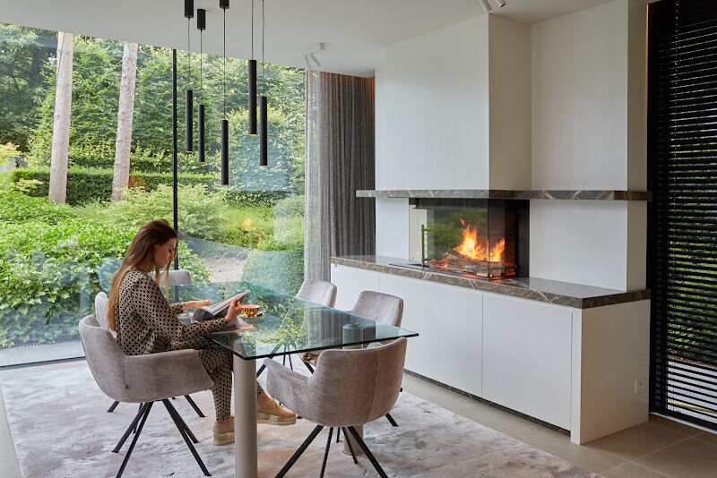 Foto van Van Raemdonck - Haard & Interieur