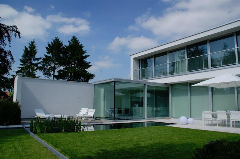 Foto van Vanhoutte-Maes