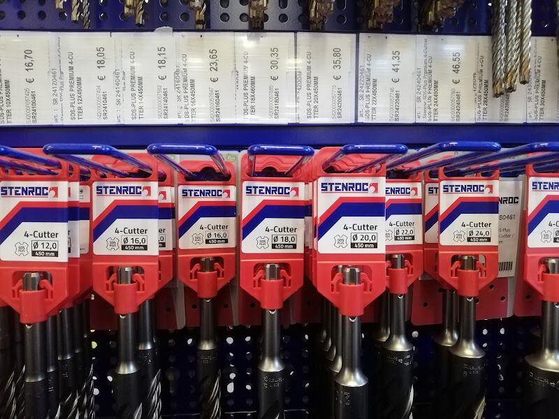 Foto van Hechtels Hobby Center