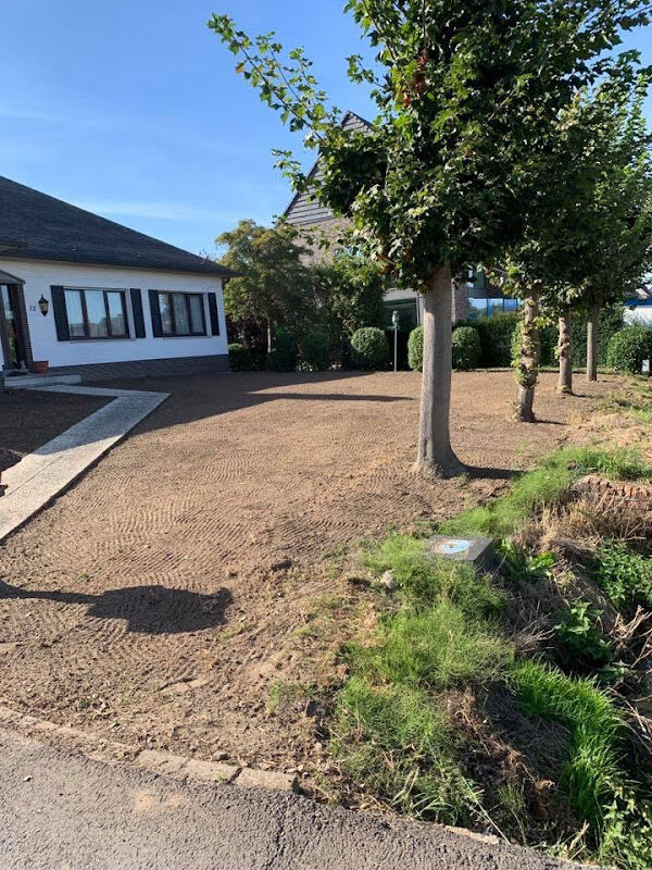 Foto van Tuinwerken oellibrandt bv