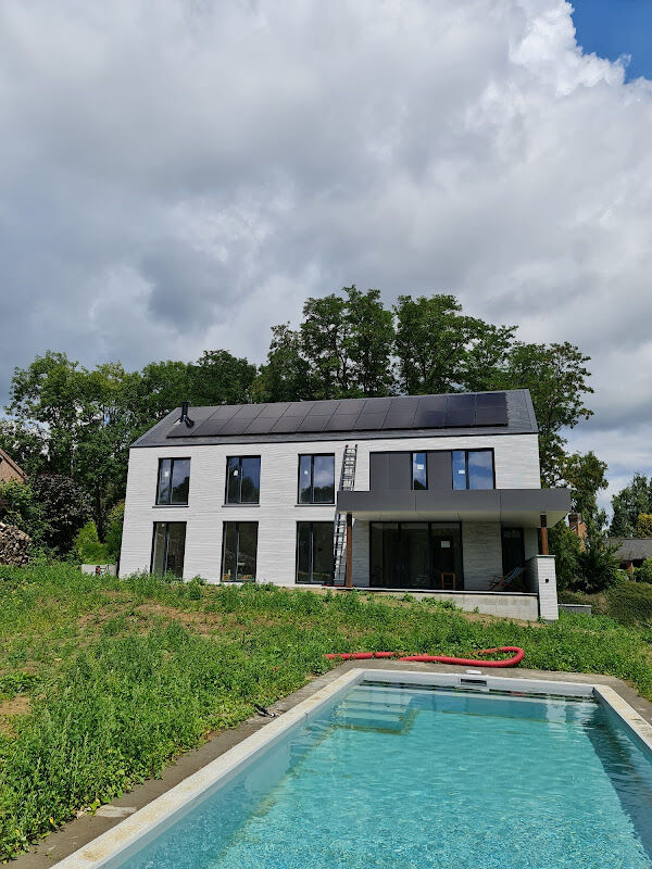 Foto van FC Energy - Installateur de panneaux photovoltaïques