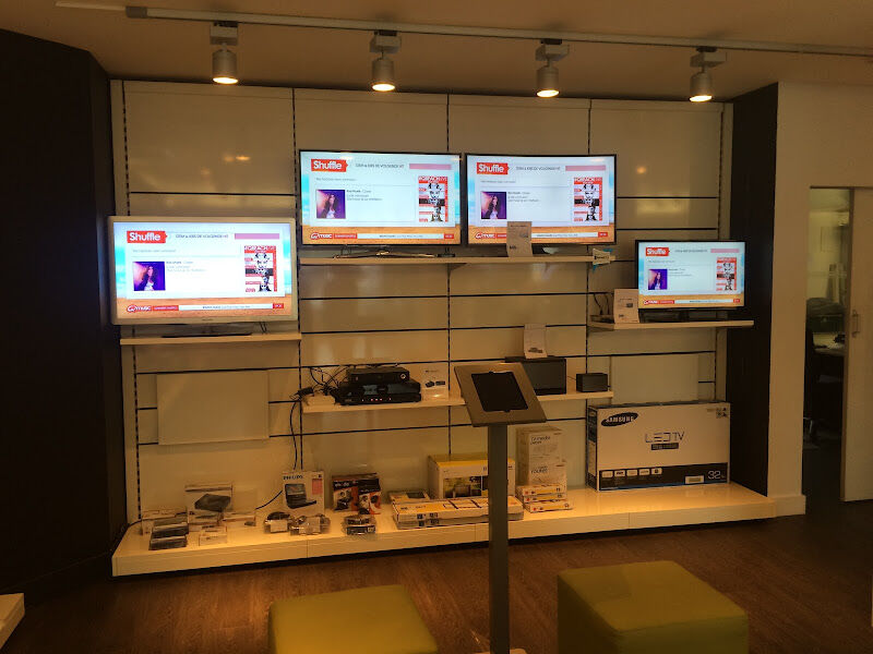 Foto van Advanced Computer Solutions