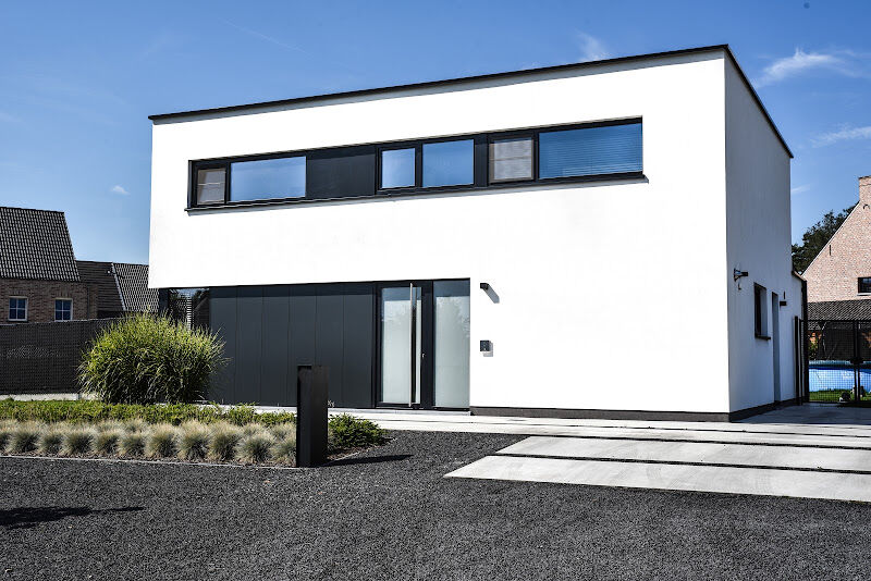 Foto van Woningbouw Paul Claessen