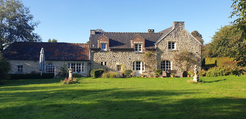 Foto van Le Mas de Genneville